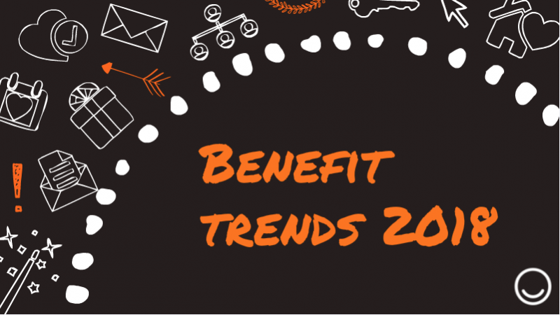 Employee Benefit Trends 2018